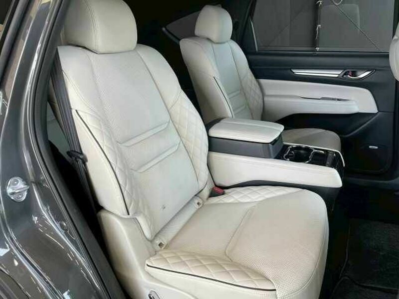 CX-8