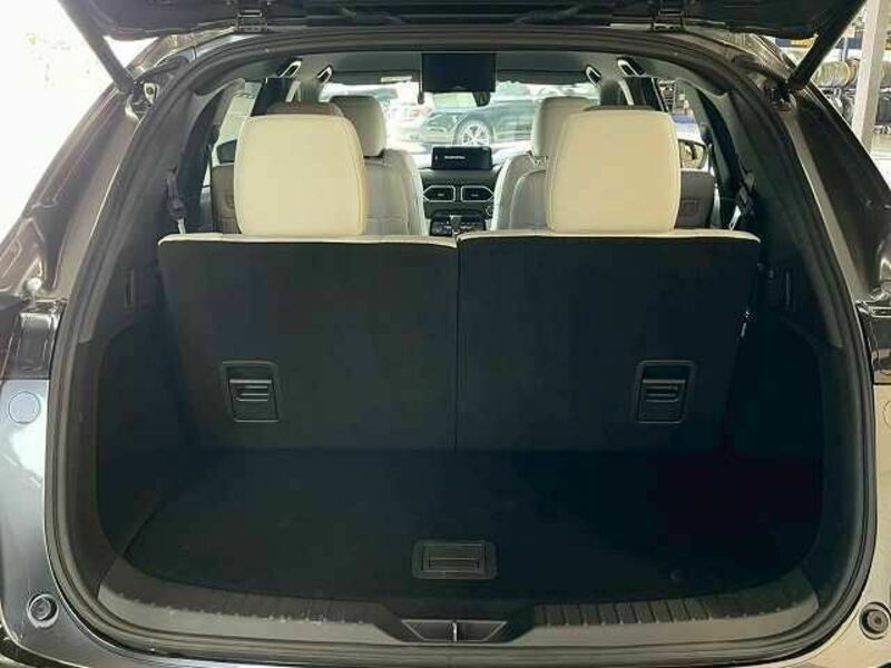 CX-8