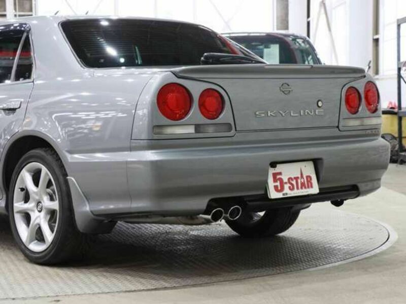 SKYLINE