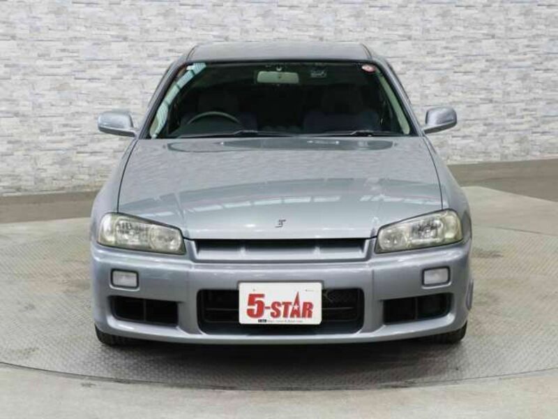SKYLINE