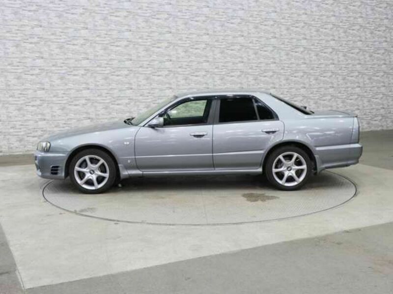 SKYLINE