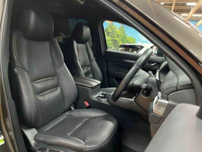 CX-8