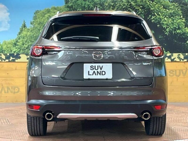 CX-8