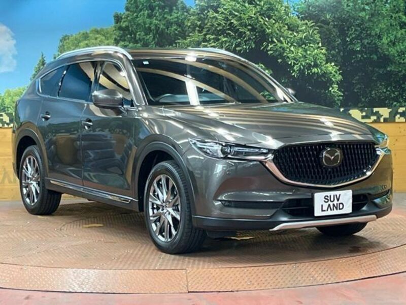 CX-8
