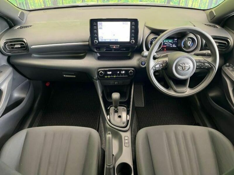 YARIS