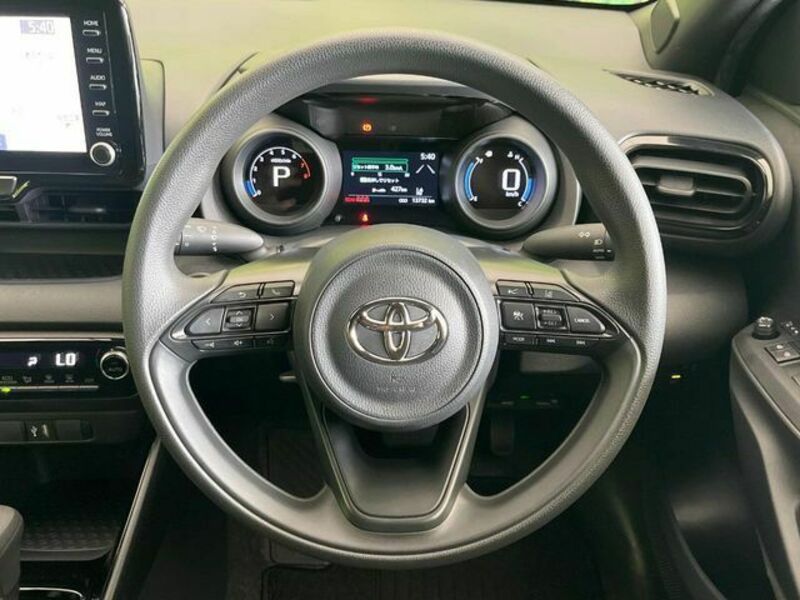 YARIS