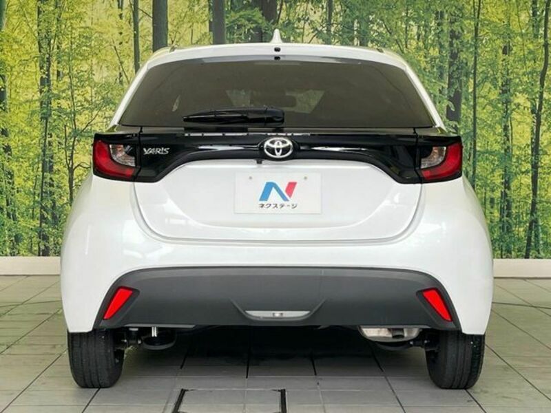 YARIS
