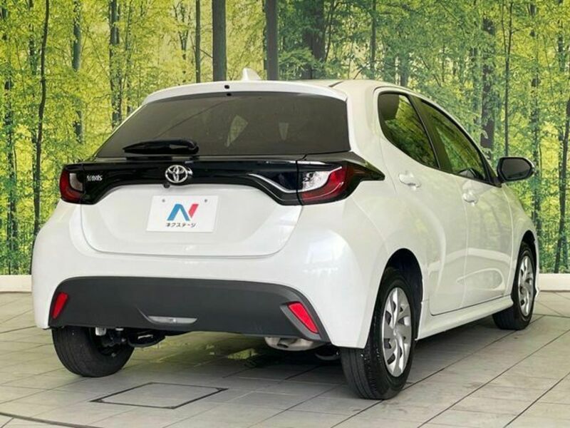 YARIS