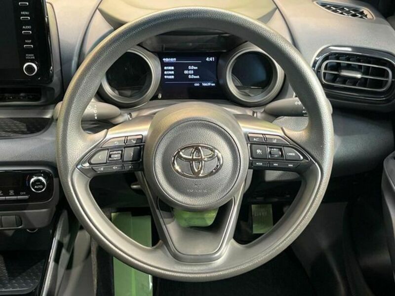 YARIS