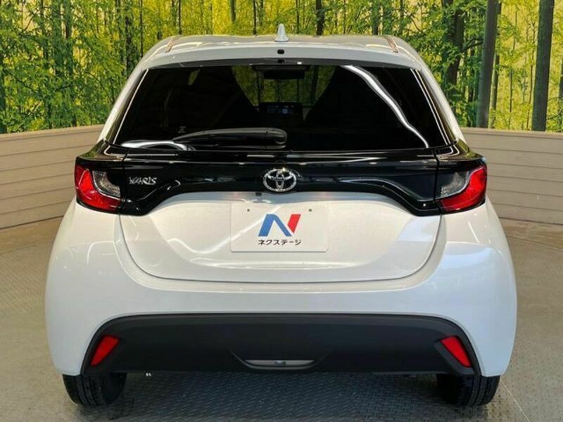YARIS