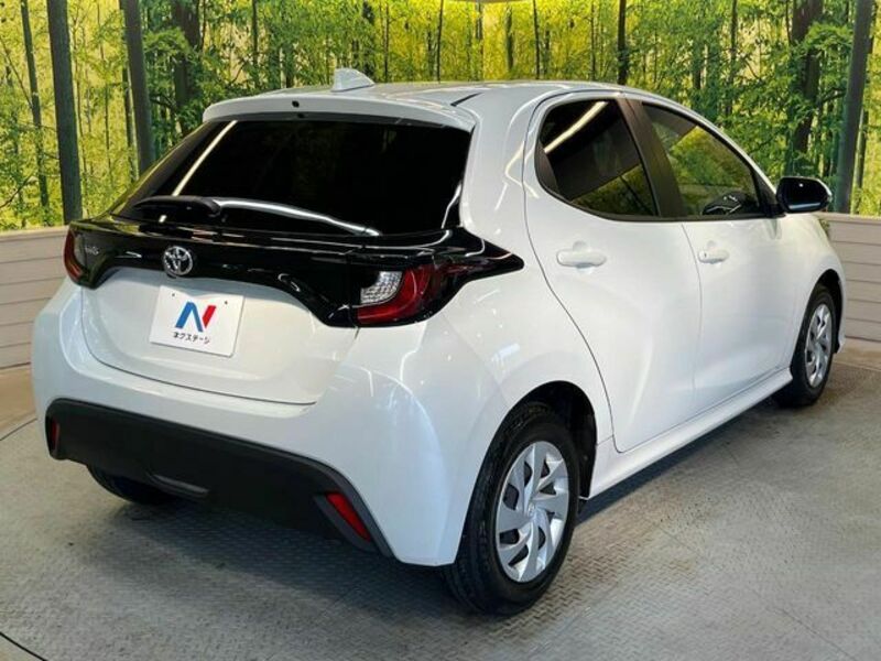 YARIS