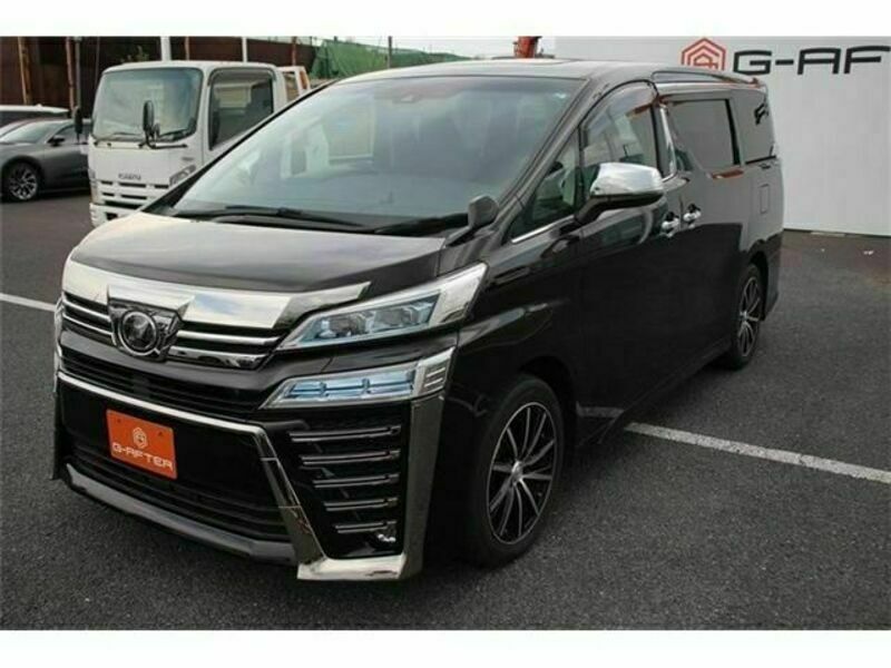 VELLFIRE