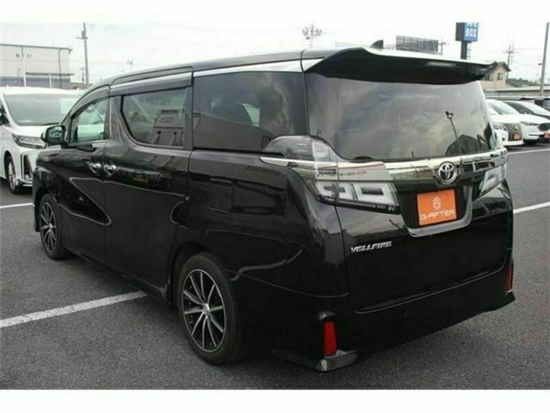 VELLFIRE