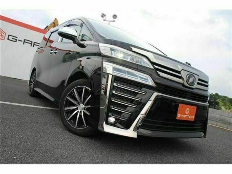 VELLFIRE