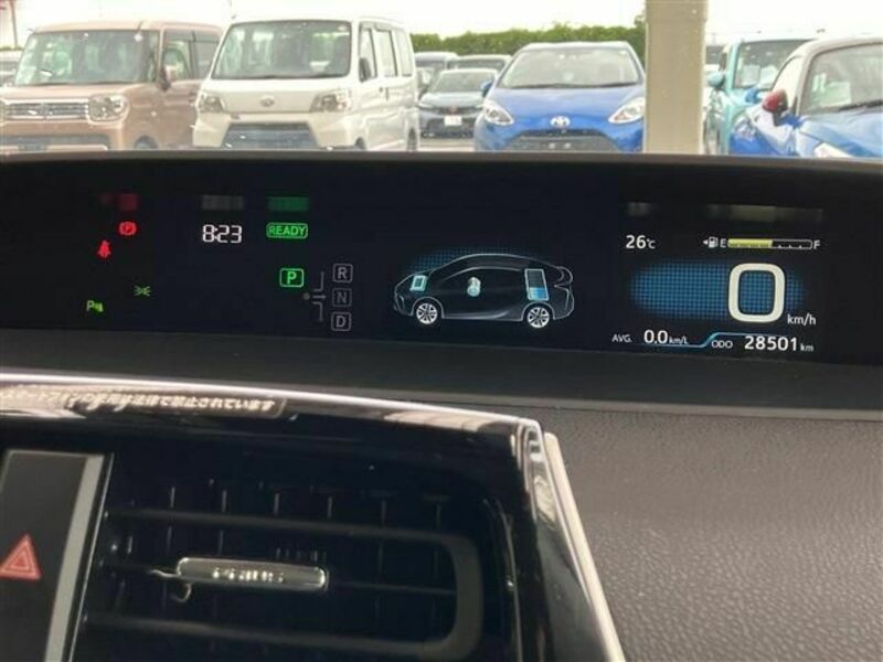 PRIUS