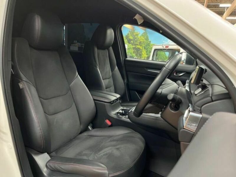 CX-8