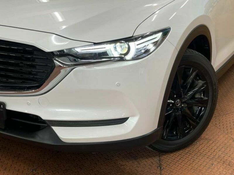 CX-8