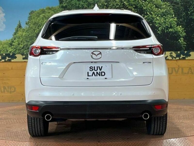 CX-8