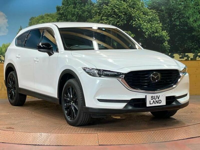 CX-8