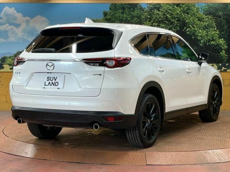 CX-8