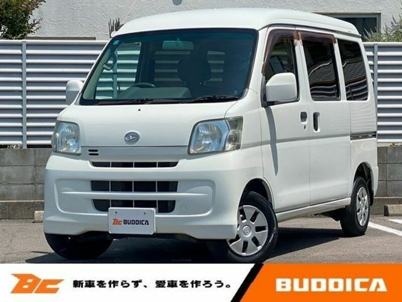 HIJET CARGO-0