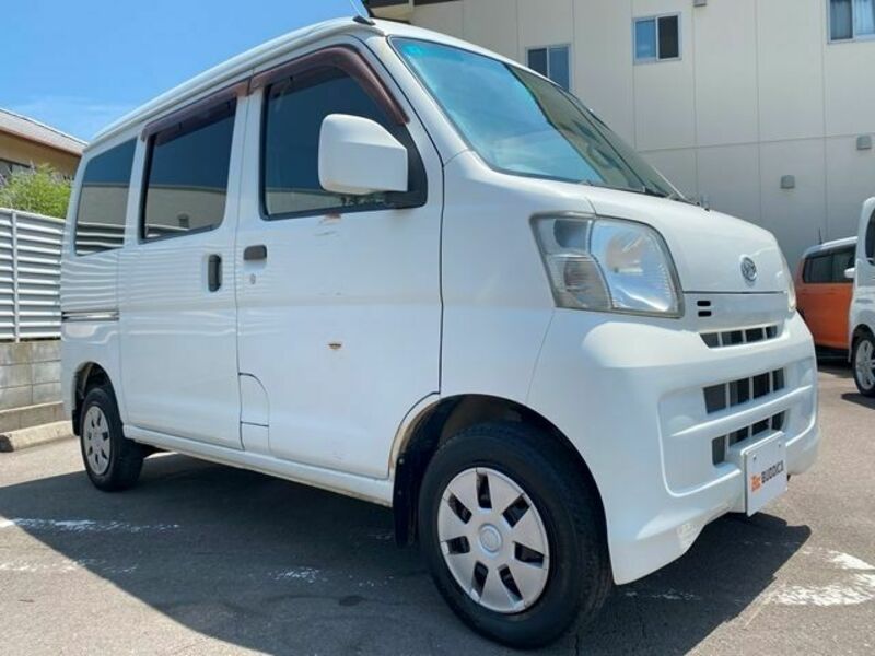 HIJET CARGO