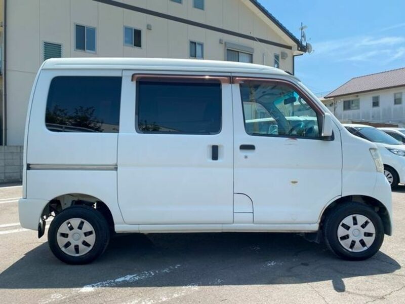 HIJET CARGO