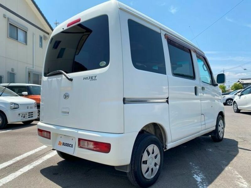 HIJET CARGO