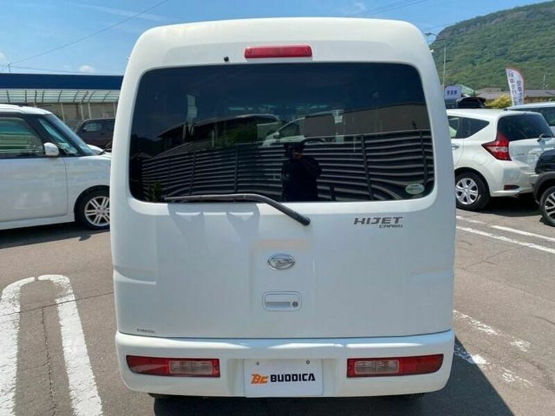 HIJET CARGO