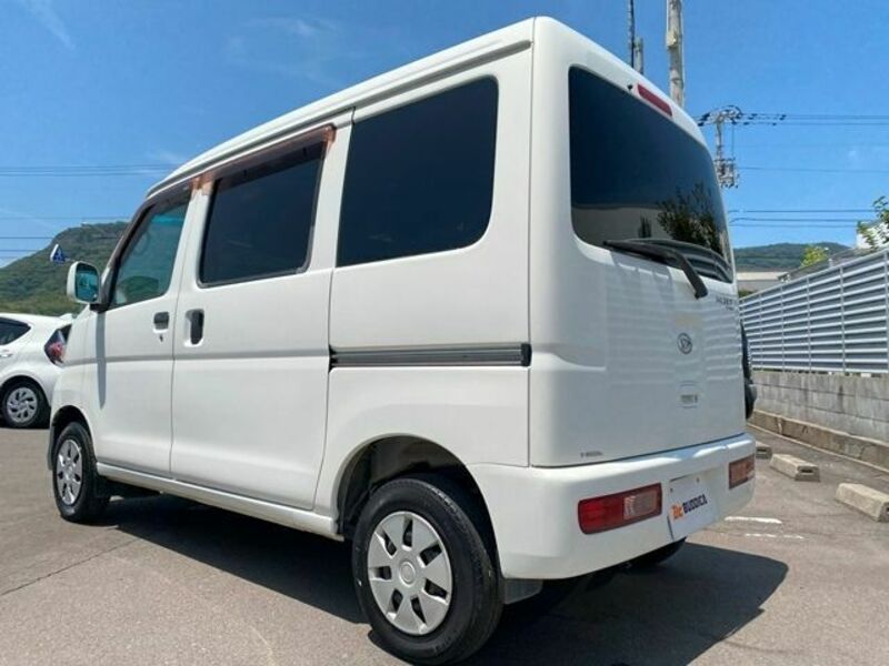 HIJET CARGO