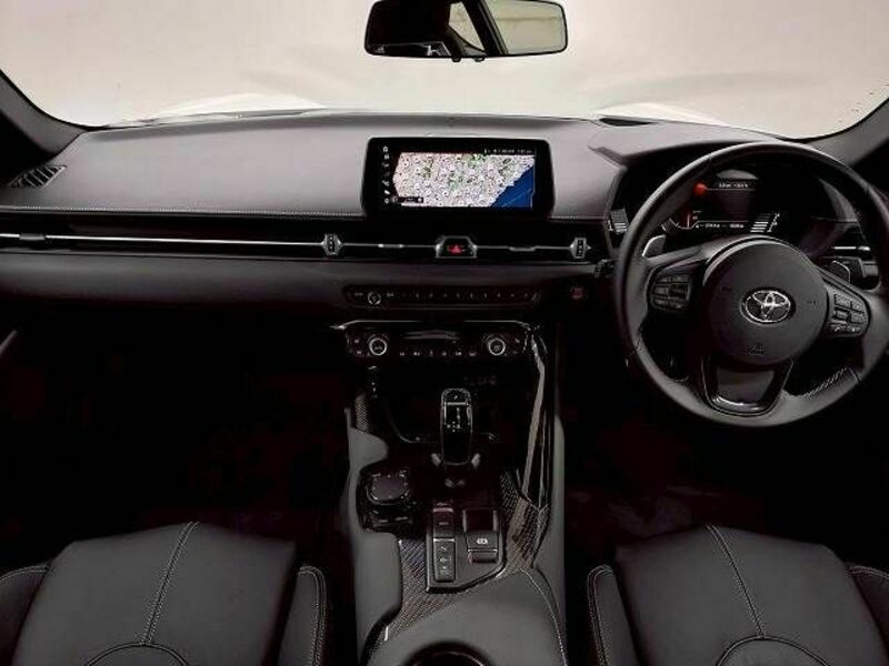 SUPRA