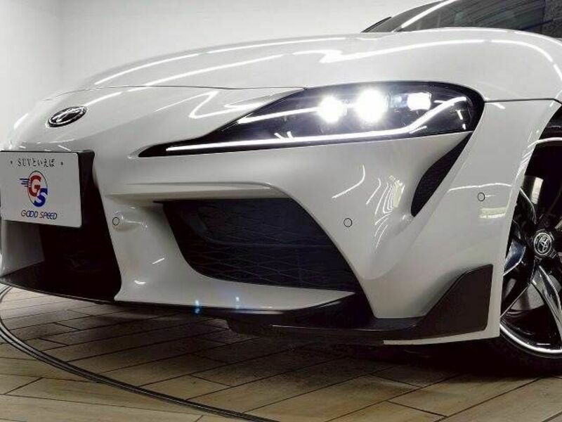 SUPRA