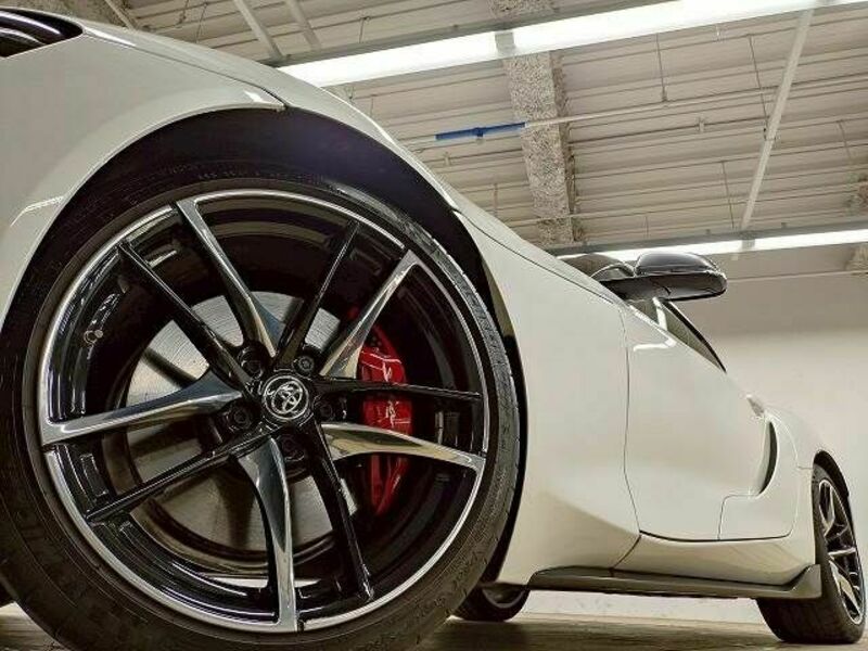 SUPRA