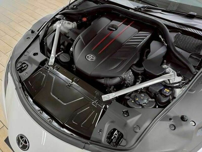 SUPRA