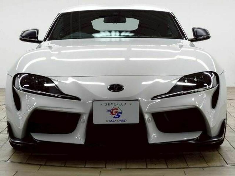 SUPRA
