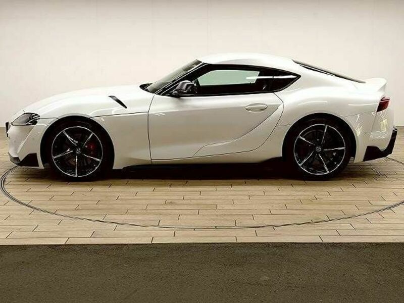 SUPRA