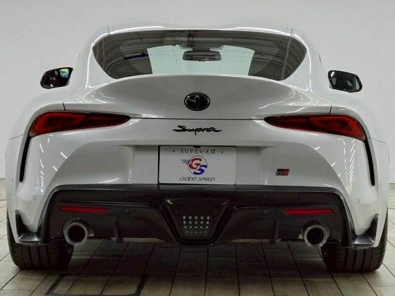 SUPRA