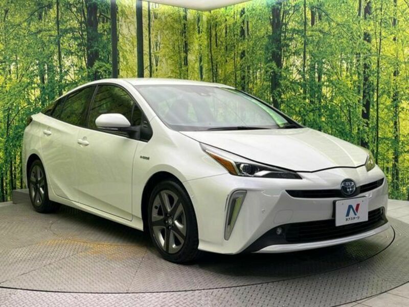 PRIUS