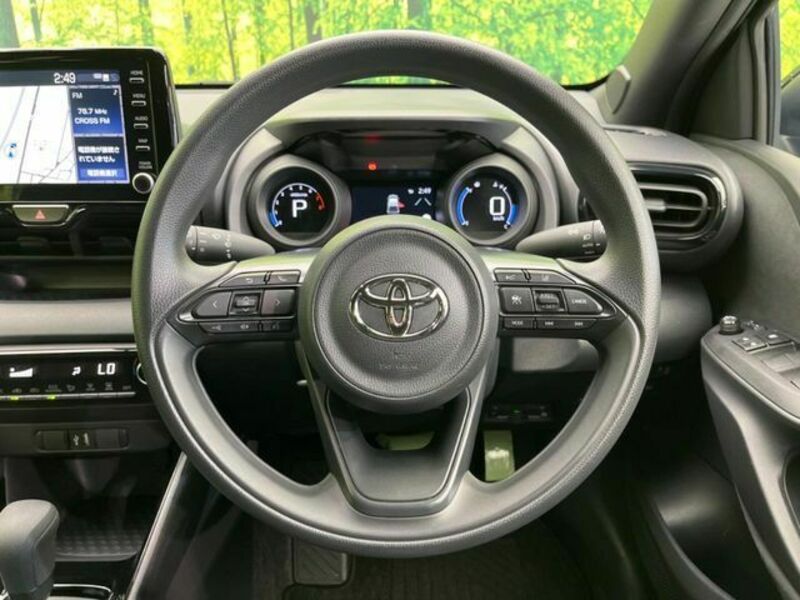 YARIS