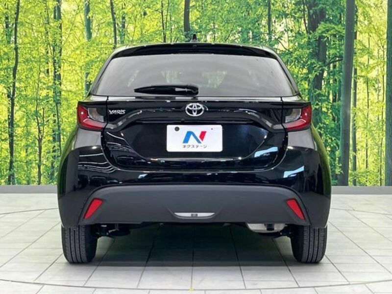 YARIS