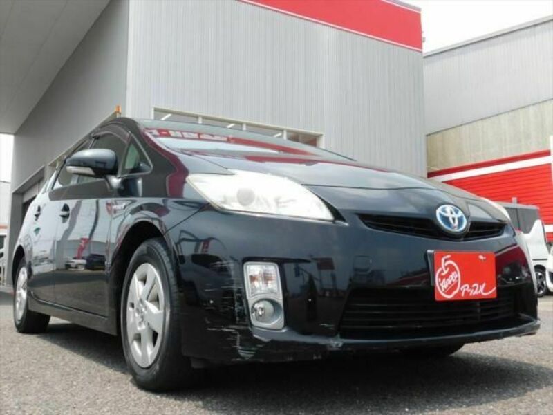 PRIUS