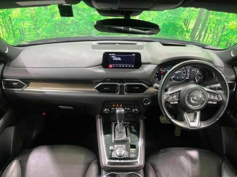 CX-8