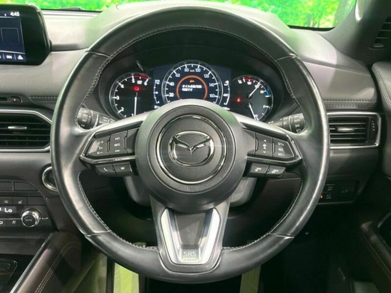 CX-8