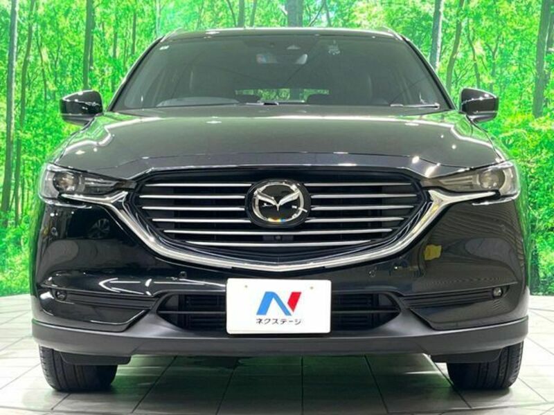 CX-8