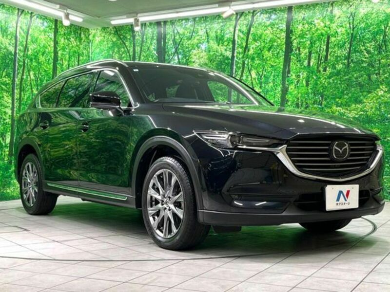 CX-8
