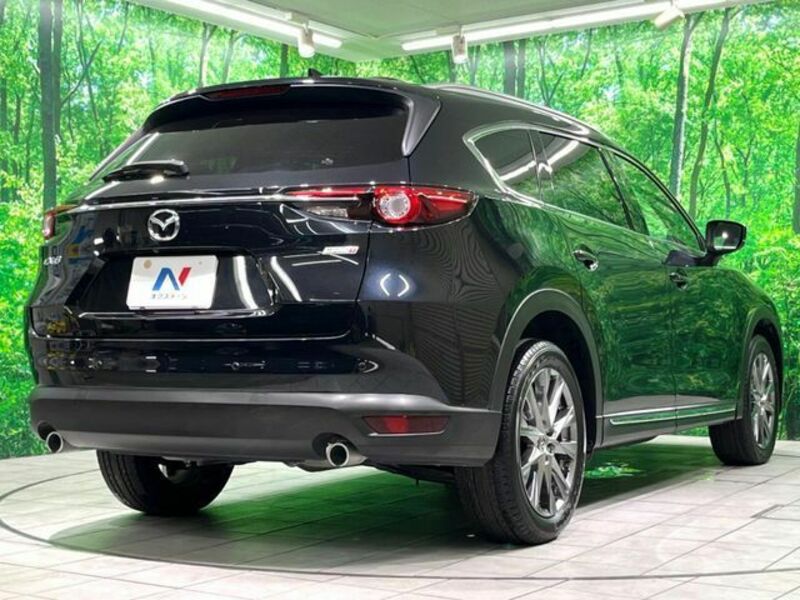 CX-8
