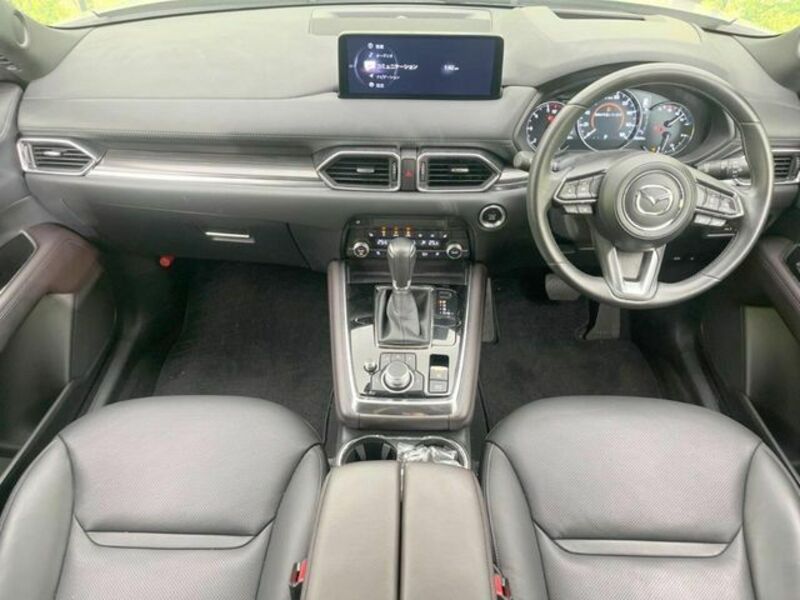 CX-8