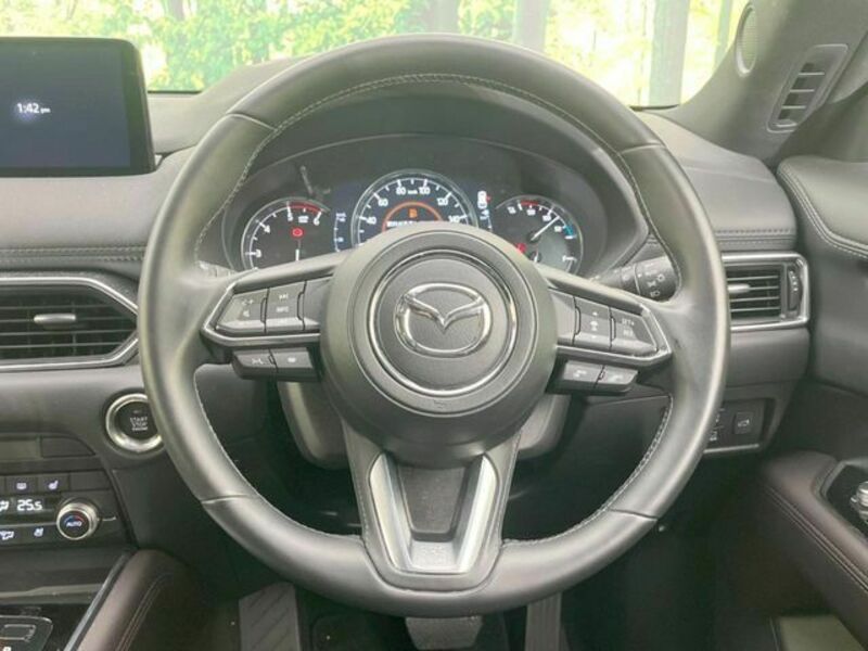 CX-8