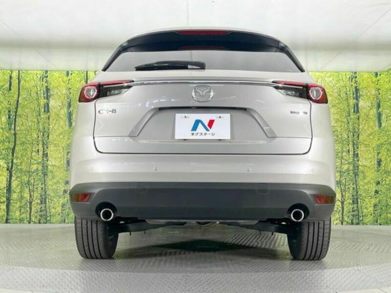CX-8