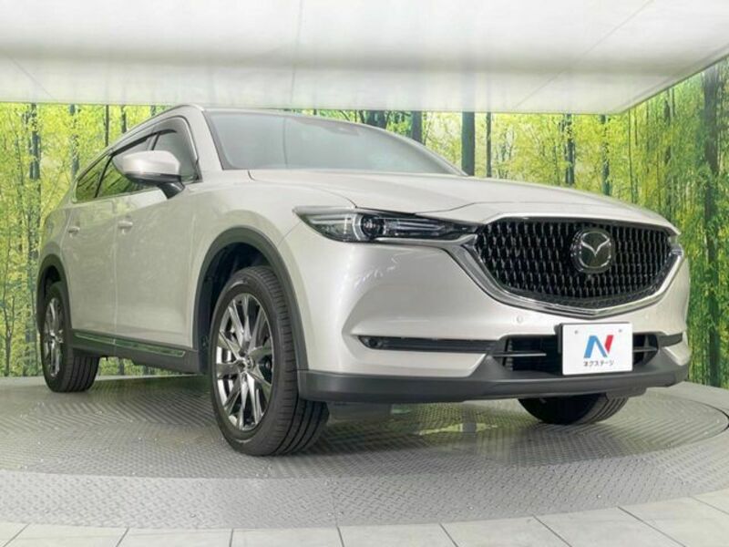 CX-8
